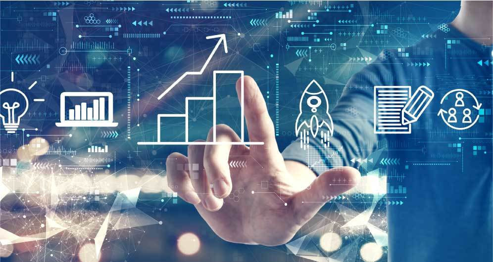 ビジネス全体をデザイン